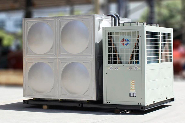 dual-mode ice storage centrifugal chiller vs screw chiller