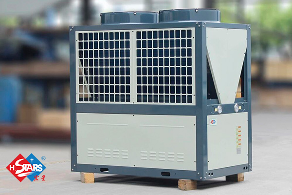 eco-friendly refrigeration equipment small industrial chiller