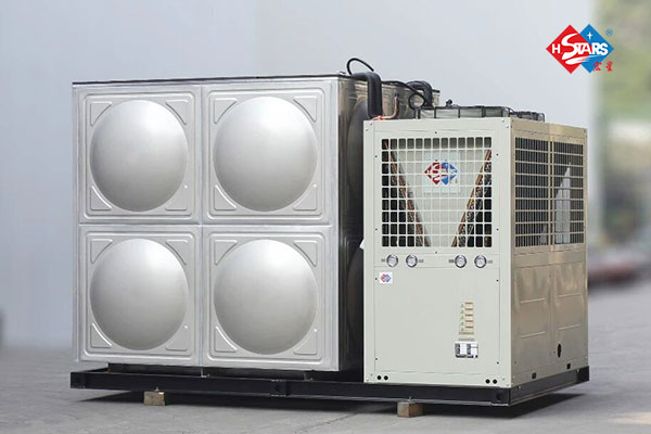 Ice Storage Air Conditioning Chiller Ice Storage Air Conditioning Chiller
